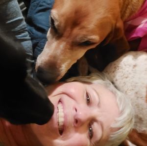 Meet your Posher, Catherine